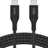 Belkin BOOST CHARGE 240W černý kabel USB-C/USB-C,1m Náhled obrázku produktu 7