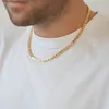 MATERIA by Matthias Wagner Gold Königskette Herren Produktbild-Vorschau 2