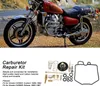 Zestaw naprawczy do gaźników motocyklowych odpowiedni do Podgląd zdjęcia produktu 5