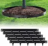 Izrielar okraj trávnika s kovovými hrotmi 100 x 15 cm 5 m Náhľad obrázku produktu 8