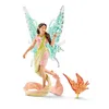 Schleich 70535 - Spielfigur, Femaja, mehrfarbig Produktbild-Vorschau 3