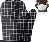 Thermisch isolierte Grillhandschuhe 2er-Set Produktbild-Vorschau 7