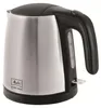 Melitta 1018-04, 1 l, 2200 W, Antracyt, Stal nierdzewna, Podgląd zdjęcia produktu 9