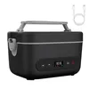 1,2 L Elektrische Lunchbox mit 20000 mAh Akku, Tragbar, Produktbild-Vorschau 1