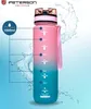 Peterson Trinkflasche Tuisowaqa Blau Rosa One size Produktbild-Vorschau 3
