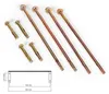 Strieška nad dvere 150x100 cm, kryt z polykarbonátu Náhľad obrázku produktu 8