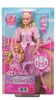 Barbie in: Der Nussknacker Ballerina-Puppe Clara mit Produktbild-Vorschau 2