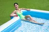 Bestway® Family Pool Sunsational™ 305 x 274 x 46 cm Produktbild-Vorschau 5