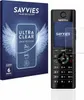 6x Für AVM Fritz!Fon C5 Schutzfolie Savvies Displayschutz Produktbild-Vorschau 1