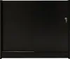 K1200 – Banco espositore a LED, colore nero Anteprima dell’immagine prodotto 7