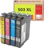 OBV 503 503XL Kompatibel Druckerpatrone Multipack Produktbild-Vorschau 1