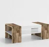 Couchtisch Kaffeetisch Sofatisch Beistelltisch Wohnzimmer Produktbild-Vorschau 1