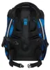coocazoo mochila escolar Byte School Backpack Electric Ice Vista previa de la imagen del producto 17