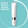 Braun BS1000 White Náhľad obrázku produktu 11