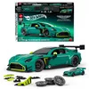 Mattel Brick Shop Hot Wheels '24 Aston Martin Vantage GT3 Produktbild-Vorschau 1