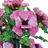 Bausteine Actiniaria, KOMPATIBEL MIT LEGO, BLUMEN im Topf, Produktbild-Vorschau 3