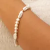 Fascination by Ellen K. Armband 585/- Gold 21cm gelb Produktbild-Vorschau 3