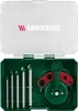 PARKSIDE® Fliesenbohrer mit Zentrierhilfe Produktbild-Vorschau 5
