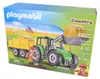 Blocs de tracteur PLAYMOBIL avec remorque 9317 Voir les images du produit 8