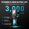 Termokamera MiLESEEY TR10 192x192 HD, -20 stupňov až 550 Náhľad obrázku produktu 4