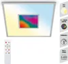 Deckenleuchte Telefunken LED 38W Panel Dimmbar CCT Produktbild-Vorschau 1