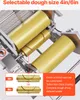 VEVOR Elektrischer Tortilla-Maker, automatischer Produktbild-Vorschau 4