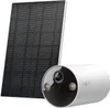 TP-LINK Tapo C410 KIT V1 | 2K Solar Akku Kamera Außen IP65 Produktbild-Vorschau 2