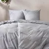 Estella Samt + Seide Flanell Bettwäsche 135x200 Bolzano Produktbild-Vorschau 7