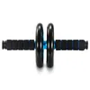 5-in-1-AB-Rollen-Set mit Push-Up-Stange, Springseil, Produktbild-Vorschau 7