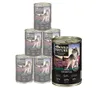 Dehner Wild Nature Hundefutter Heidetal, Nassfutter Produktbild-Vorschau 1