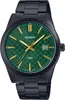 Casio Standard MTP-VD03B-3A, Wasserfest, Quarz Produktbild-Vorschau 1