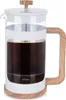 Orion | Kaffeepresse - French Press - 1 l - Glas mit Produktbild-Vorschau 1