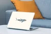 MuchoWow® Laptop Aufkleber Sticker Cover Fisch - Meer - Produktbild-Vorschau 4