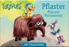 Die Spiegelburg Pflasterstrips (10 St.) - Furzipups bunt Produktbild-Vorschau 1