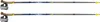 LEKI - 65325821125 - Bastoncini da nordic walking - Unisex Anteprima dell’immagine prodotto 7