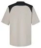 Oakley Herren T-Shirt Free ride jersey Cement : M Größe: M Produktbild-Vorschau 5