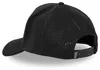 Von Dutch Originals Trucker Cap - SPORT Outdoor Black Produktbild-Vorschau 4