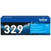 Brother TN-329C Original Brother Toner-Kit cyan extra Voir les images du produit 15