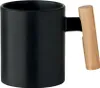 MidOcean - "Crenate" Tasse à café, céramique, 320ml MO1799 Voir les images du produit 2