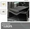 Spannbettlaken VW Ocean T7 California Faltbett / Folding Produktbild-Vorschau 5