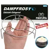 DAMPFROST Dämpfeinsatz Edelstahl Einlegerost Dampfgarer Produktbild-Vorschau 1