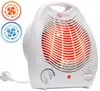 Brollux Elektroheizung 2000W mobiles Heizgerät Produktbild-Vorschau 1