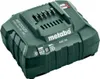 Metabo Basic-Set 2x 4,0Ah Produktbild-Vorschau 28