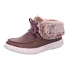 Skechers Skipper - Hang Glider 113443-BRN Produktbild-Vorschau 5