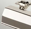 Elstead Chawton Bilderleuchte E14 Poliertes Nickel Produktbild-Vorschau 2