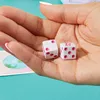 Monopoly - Gioco da tavolo Barbie Gioco da tavolo Anteprima dell’immagine prodotto 6