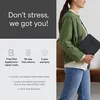 Zugu Case Hülle iPad Air 11" (M2-M4) & Air 10.9" (4th/5th Produktbild-Vorschau 4