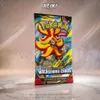 TCG Mega Evolution Chaos Rising Booster Pack Assorment 6+ Produktbild-Vorschau 6