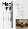 Etui Spigen Crystal Hybrid Magsafe Na Iphone 15 Plus - Podgląd zdjęcia produktu 3