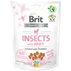 BRIT Care Dog Insects&Whey - Hundeleckerli - 200 g Produktbild-Vorschau 1